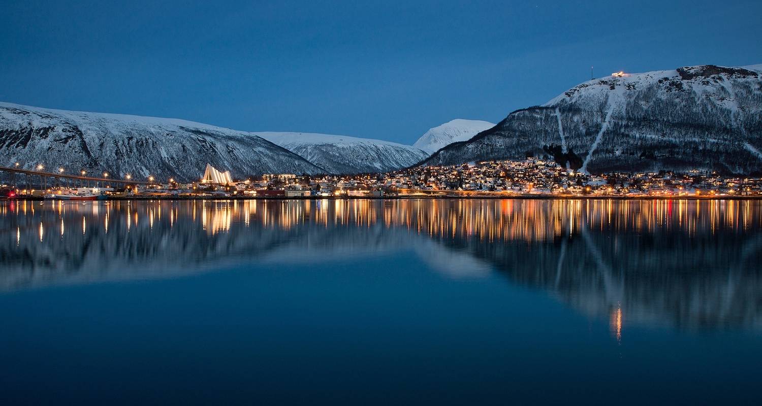 Northern Norway Tours & Trips