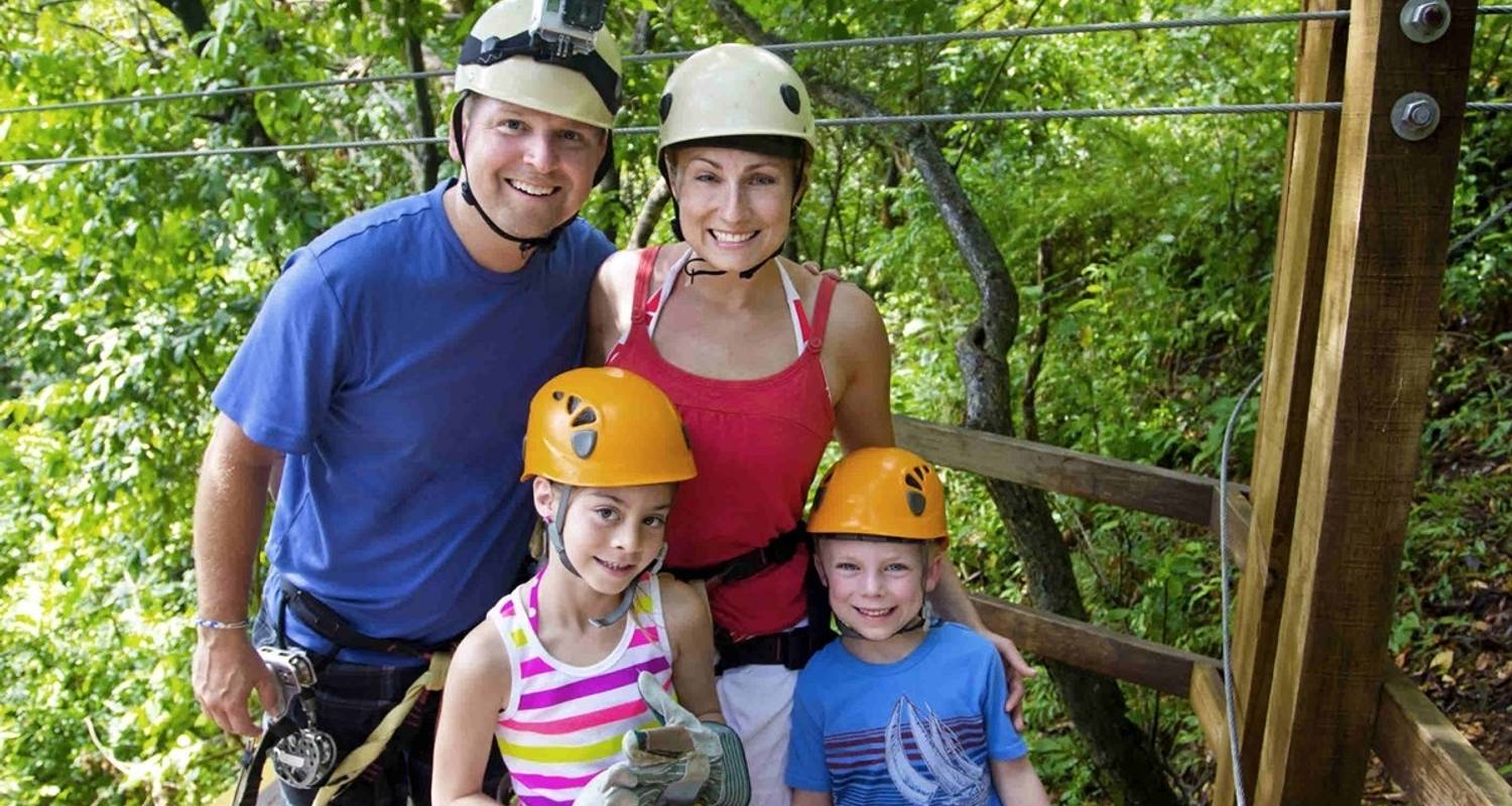 Circuitos en familia por Sri Lanka