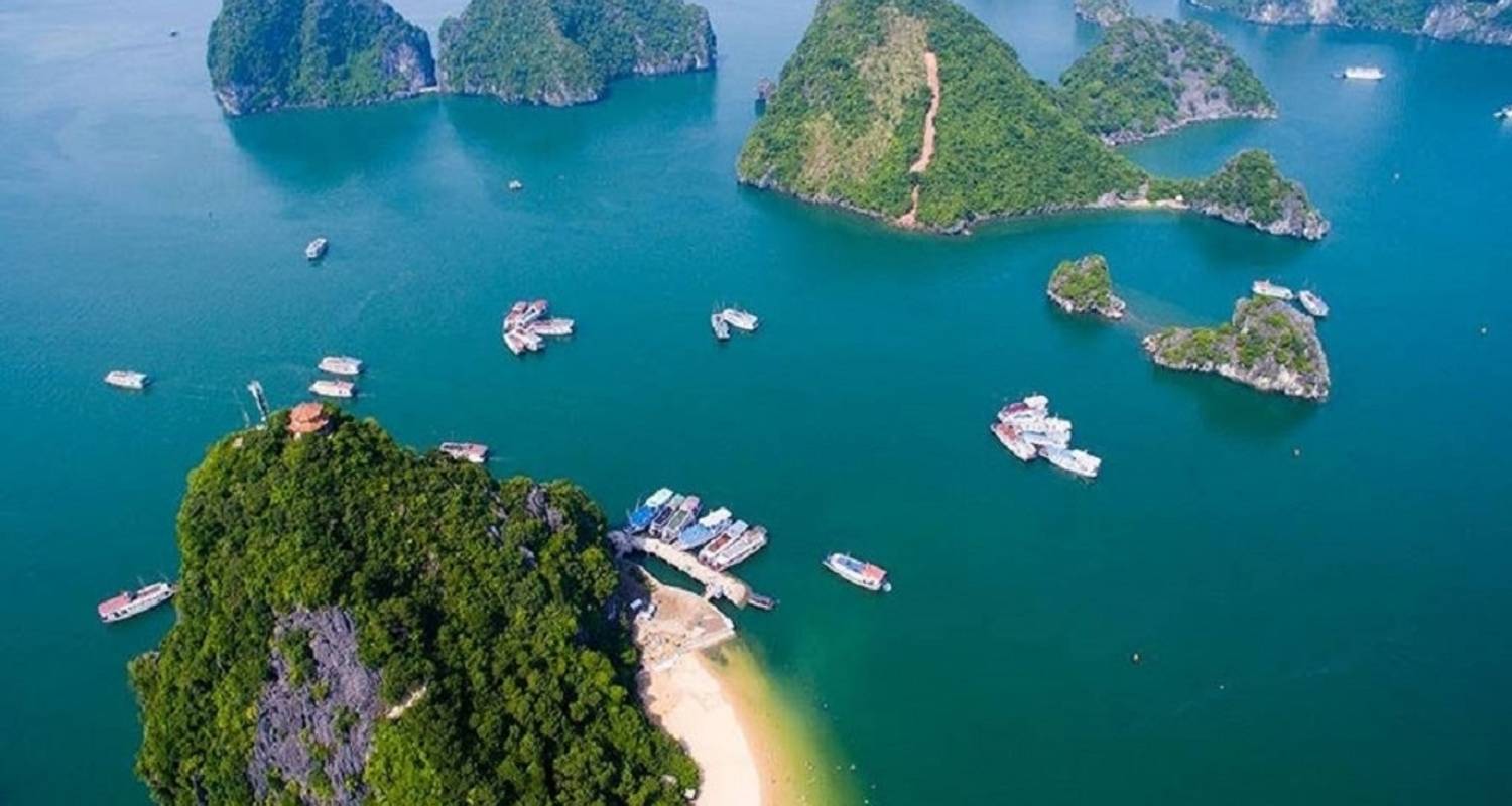 5 Dagen Noord-Vietnam Arrangement - Vietnam Travel Top