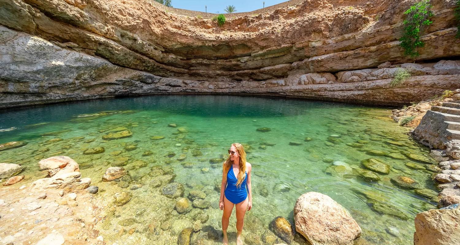 Tour Dina | 5 Days Package