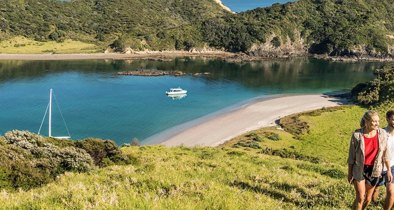 Maravillas del Norte (15 destinations) - AAT Kings