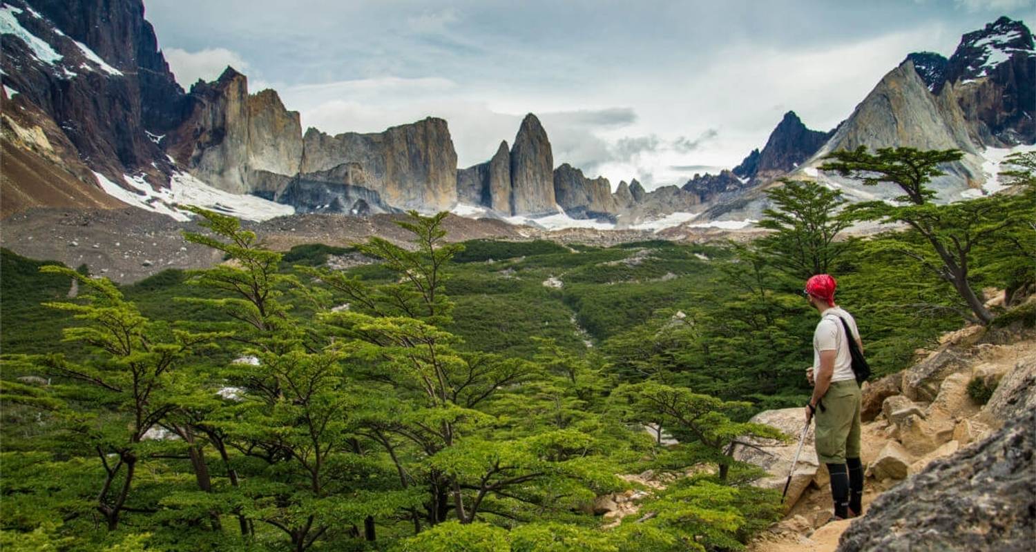 Best Hiking & Trekking Tours in Patagonia for 2024-2025 by