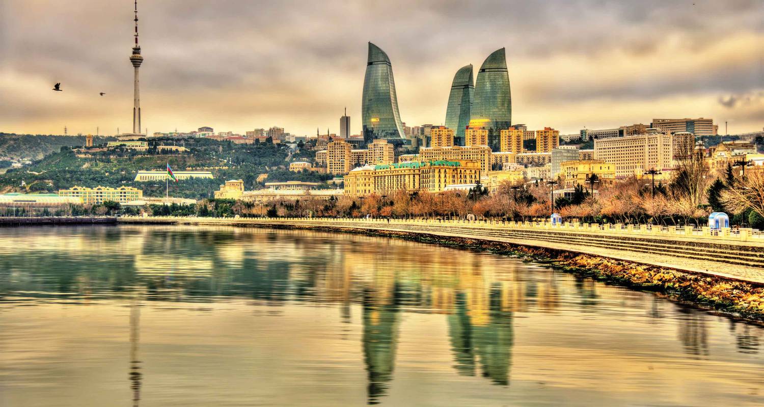 Guaranteed Azerbaijan Tour 6 Nights 7 Days By Turizm Az Code Cta 07 Ta Tourradar