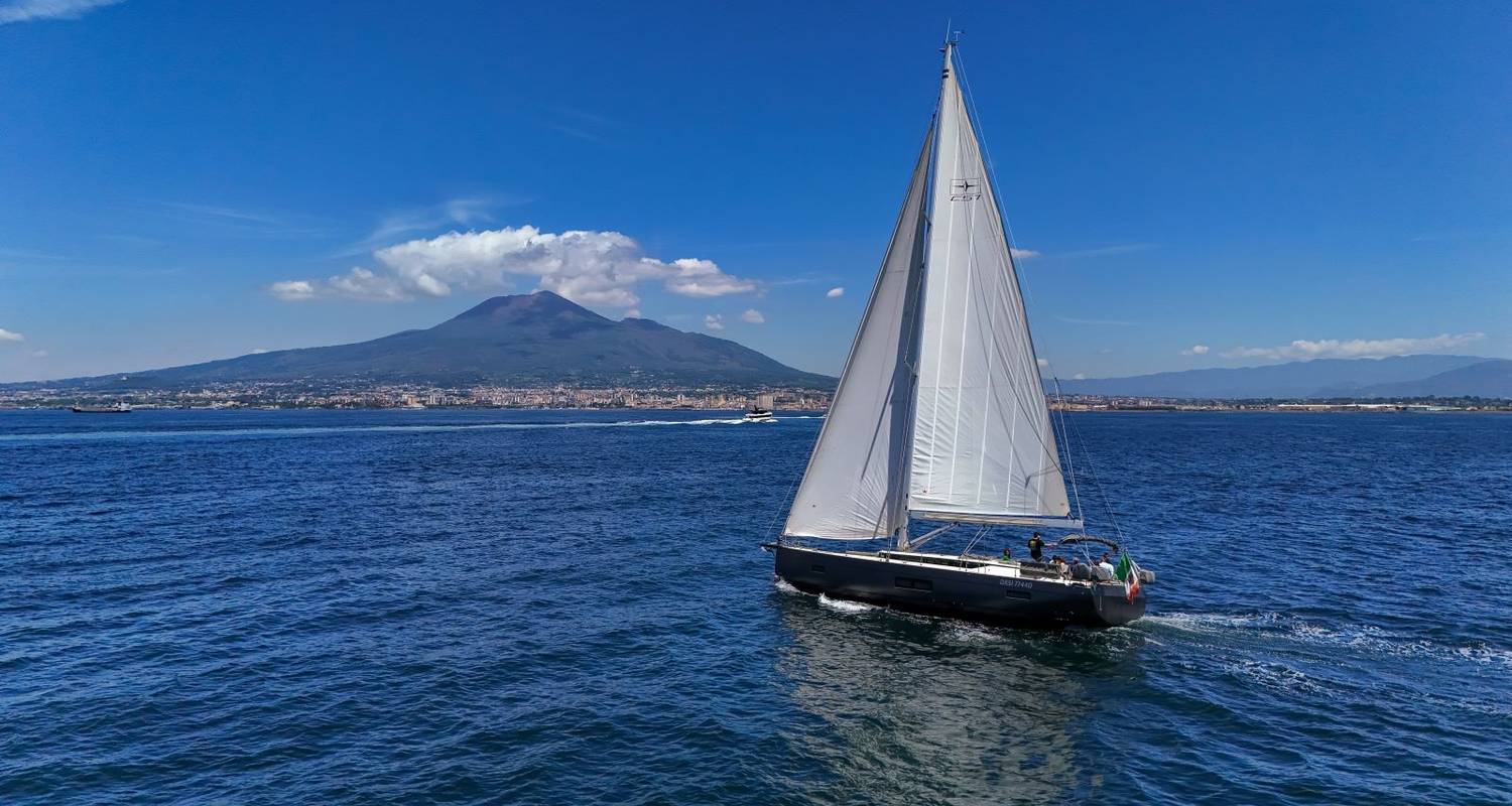 Italië Rondreizen die starten in Castellammare di Stabia