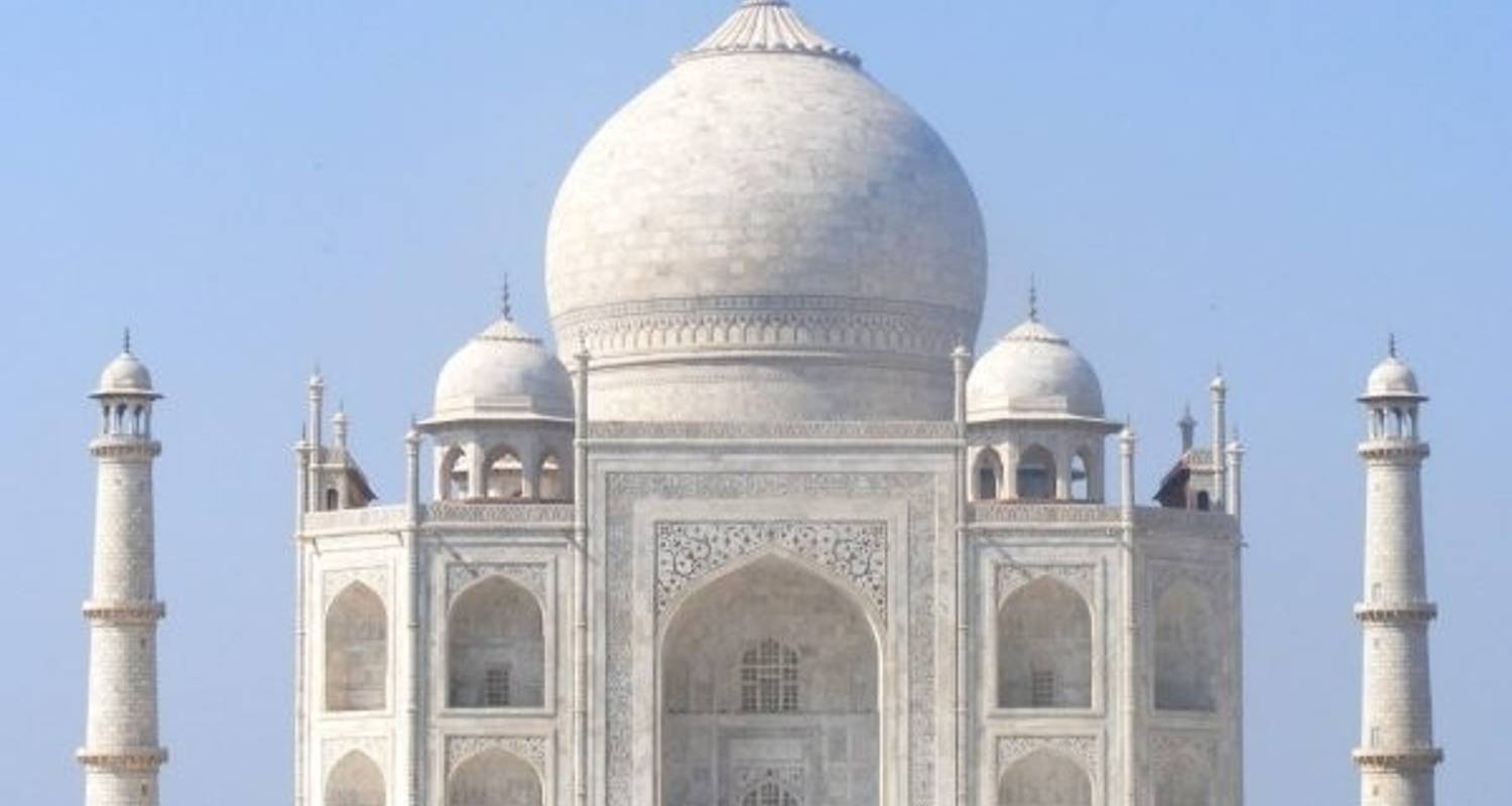 Delhi Agra Jaipur 3 N 4 días circuito de lujo - Cox & Queen Travel