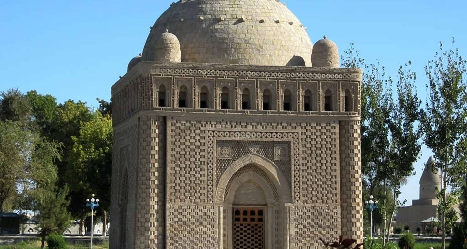 Cultural Tour to Uzbekistan - Private Tour