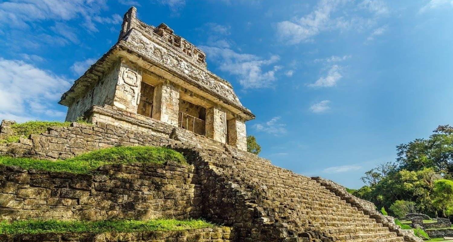 Places to stay in Cancun