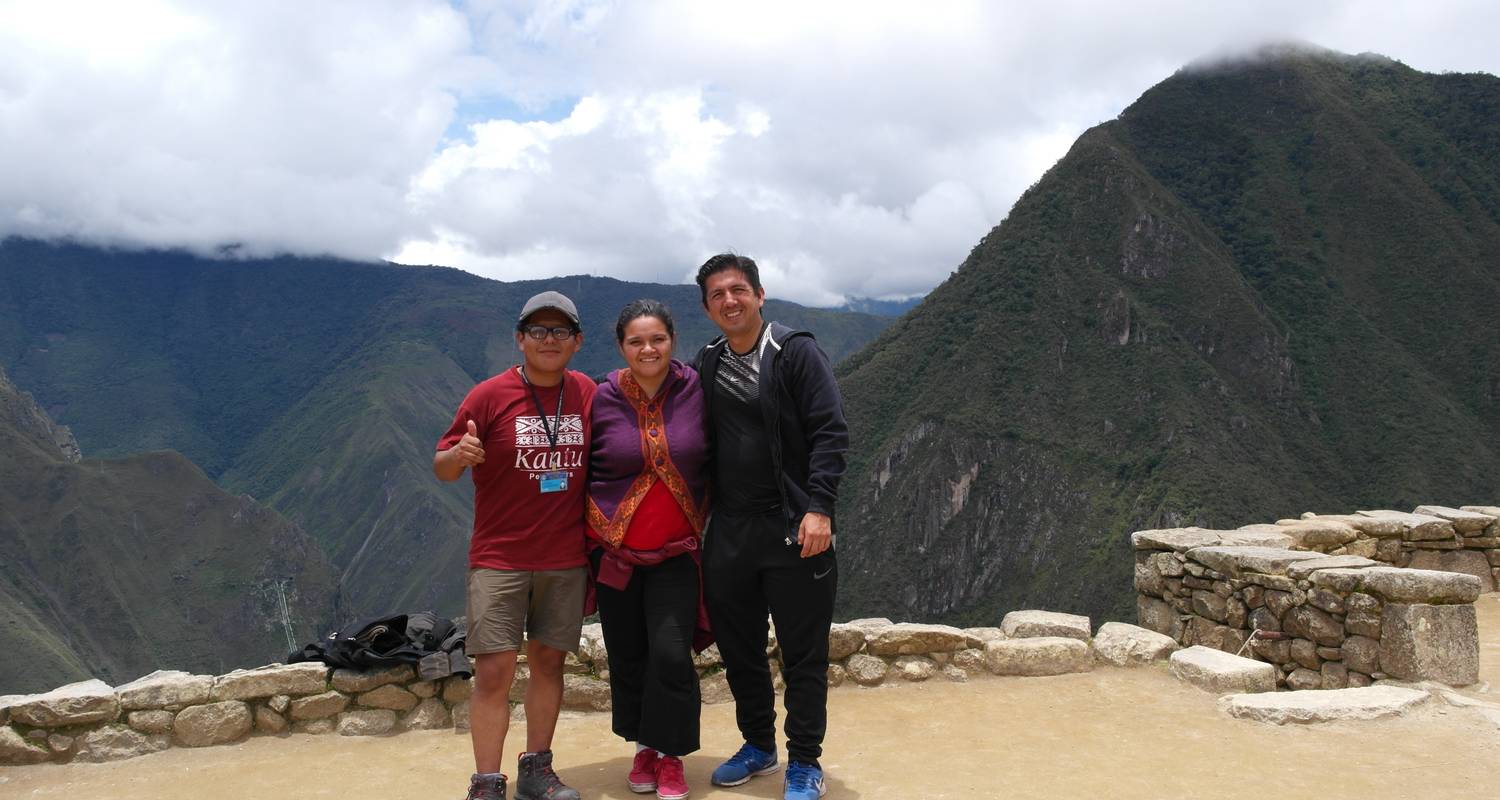 Excursión de 3 días a Cusco y Machu Picchu - Kantu Peru Tours