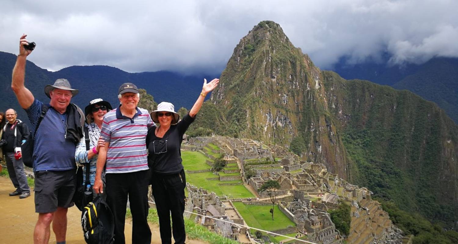 Cusco, Heiliges Tal und Machu Picchu Luxus-Rundreise - 5 Tage - Kantu Peru Tours