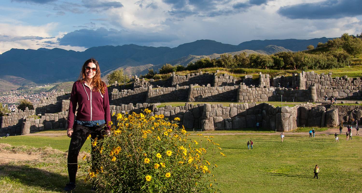 Erlebnisreise Peru: Cusco, Heiliges Tal, Machu Picchu, Berg der Farben & Humantay Lagune - 7 Tage - Kantu Peru Tours