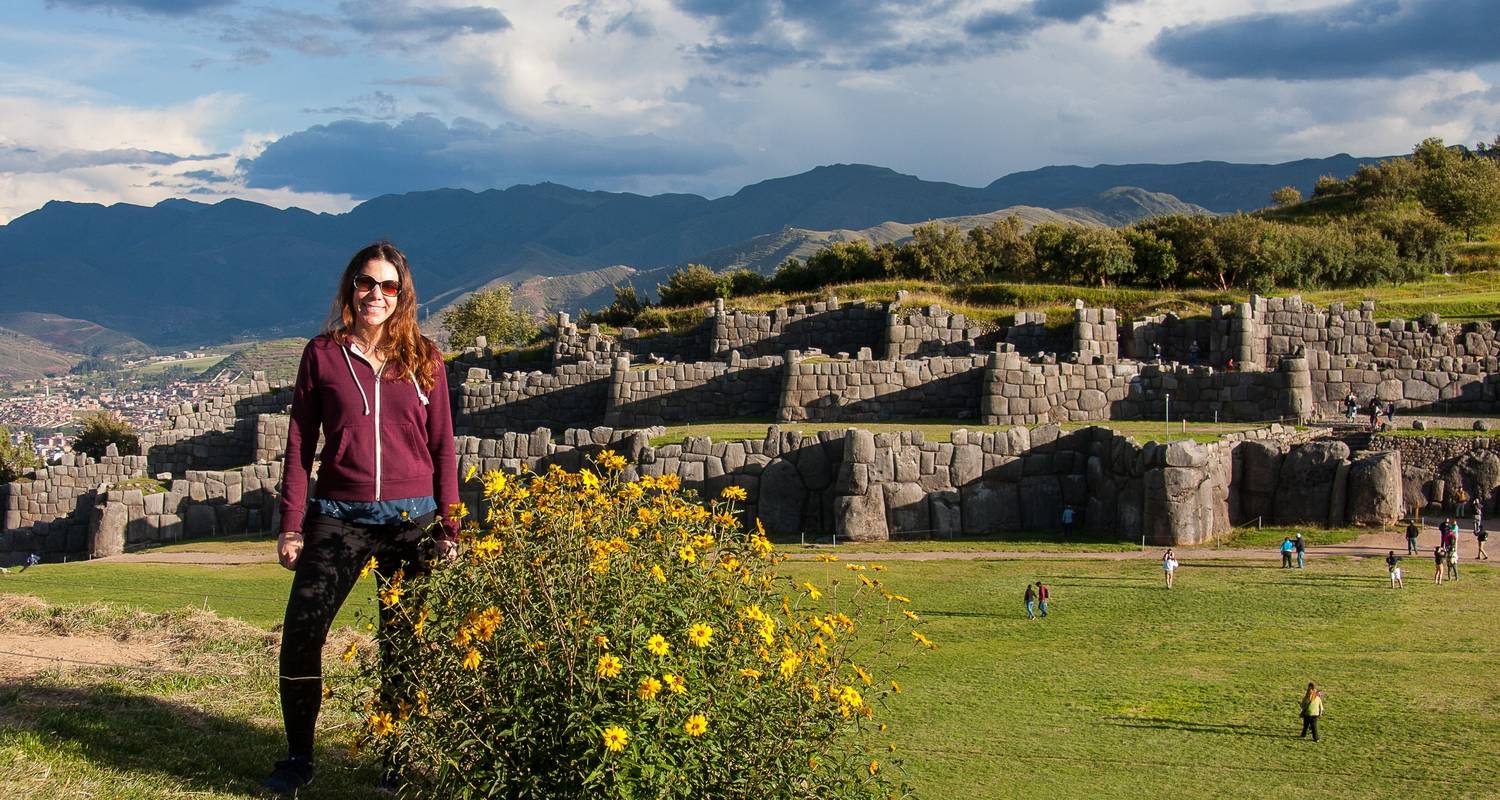 7 Day Cusco Travel Package: Cusco, Sacred Valley, Machu Picchu, Humantay Lake, and Rainbow Mountain.