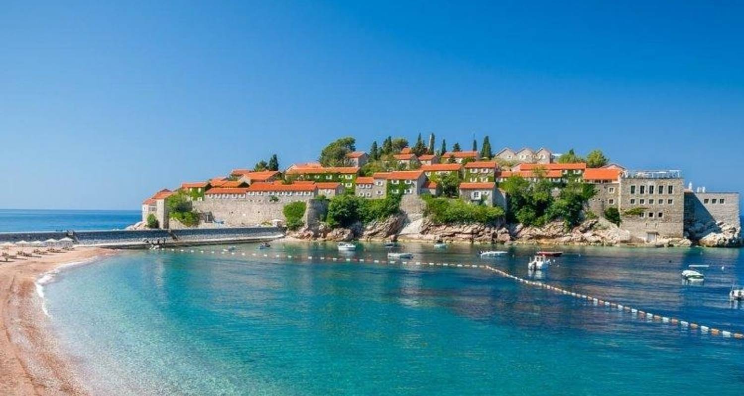 9 days Balkans Tour from Bucharest to Budapest