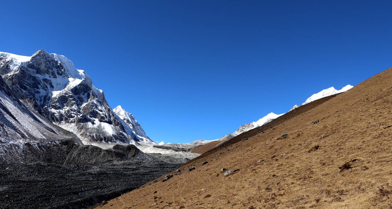 Wanderung nach Manaslu: Trekking Rundreise im Himalaya - Himalayan Planet Adventures