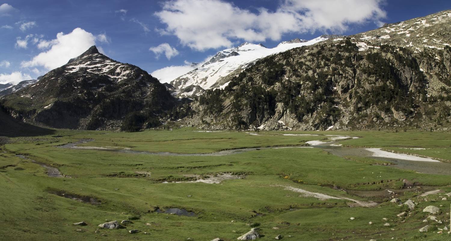 Partner reizen & vakantie pakketten in Aragon