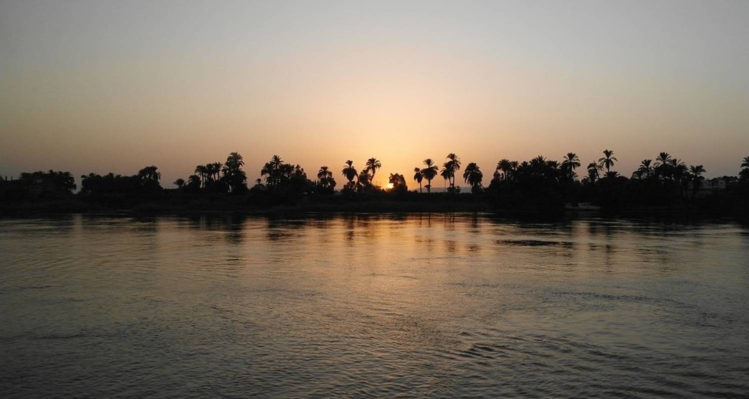 Dal der Koningen Rondreizen die beginnen in Aswan