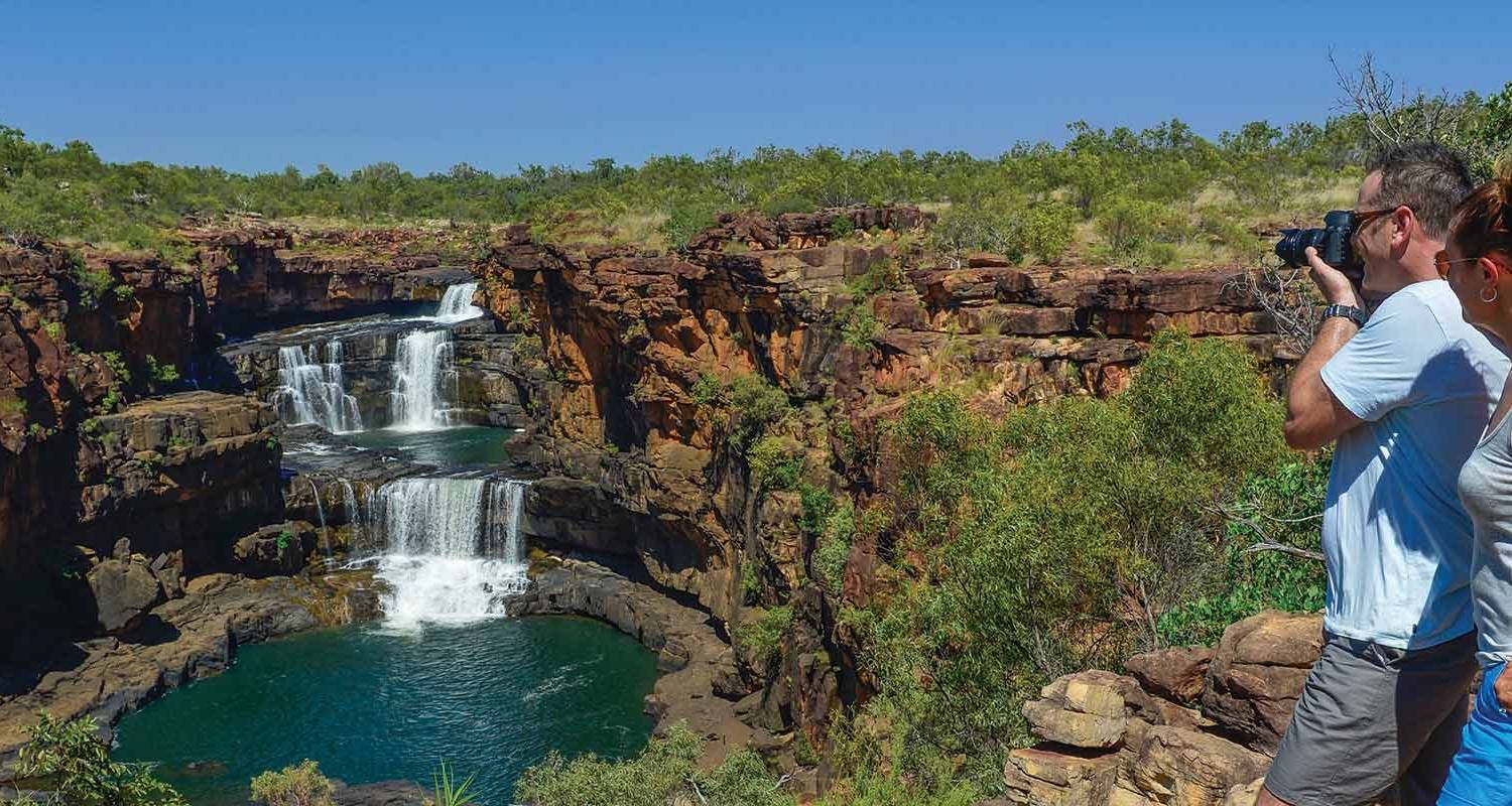 Kimberley Coast Cruise Ms Caledonian Sky 2019 From Broome To Bigge Island By Apt Tourradar