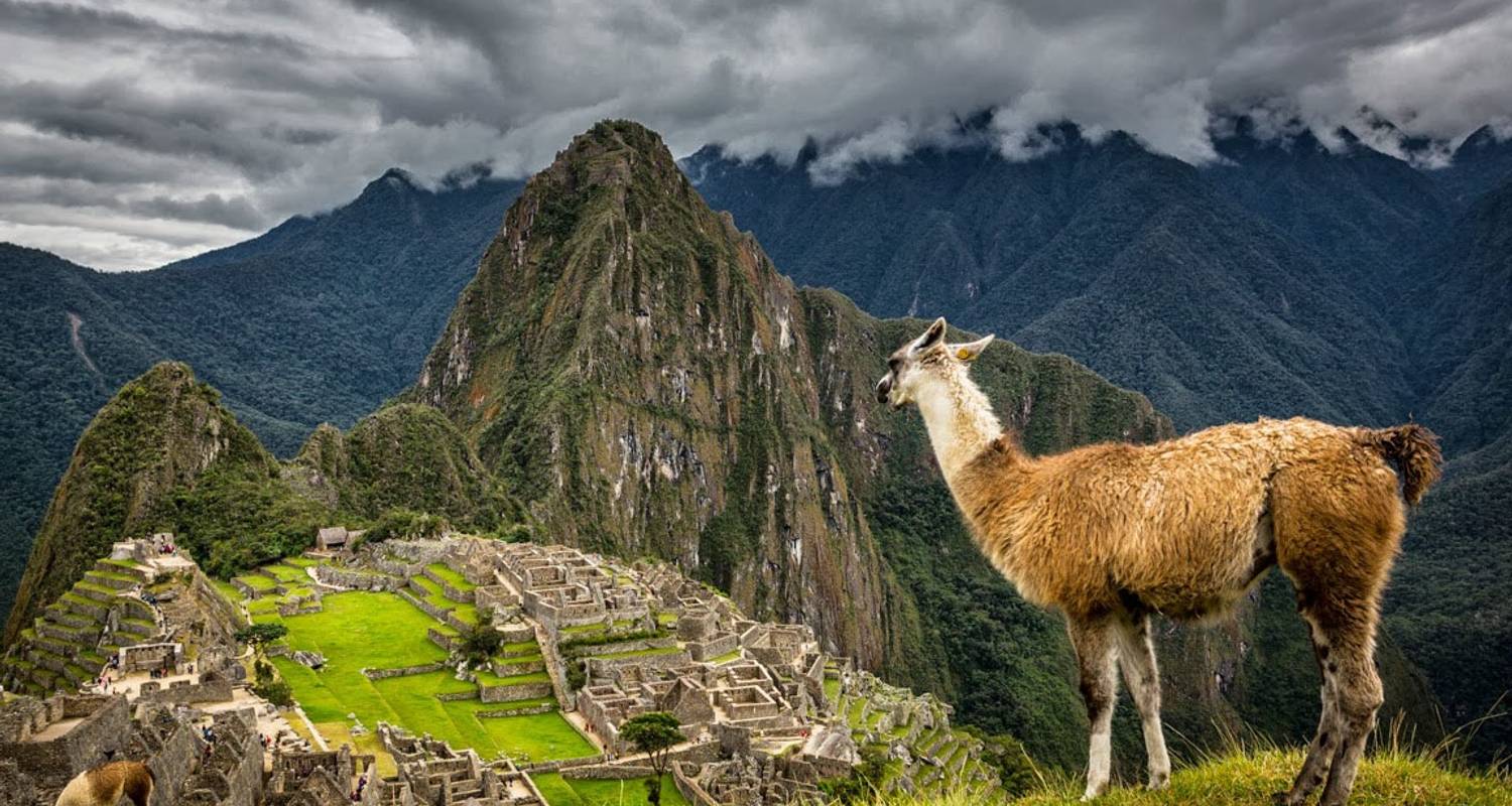 Cusco Express 3D/2N - Inca Explorer Peru