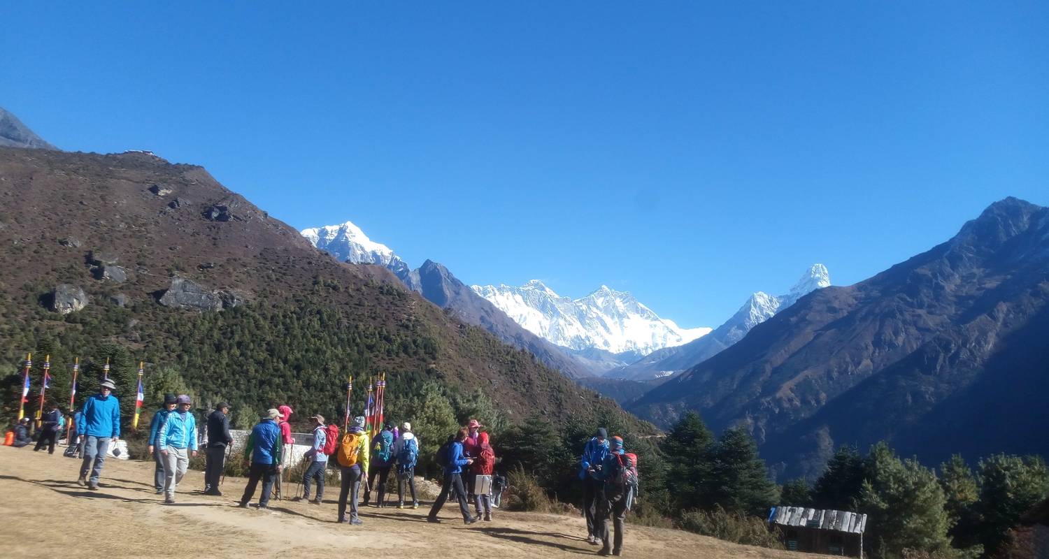 himalayan recreation treks & expedition pvt.ltd