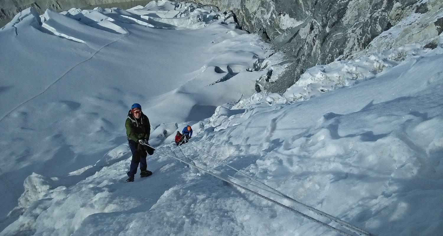 Makalu Barun Nationaal Park Rondreizen in November 2024