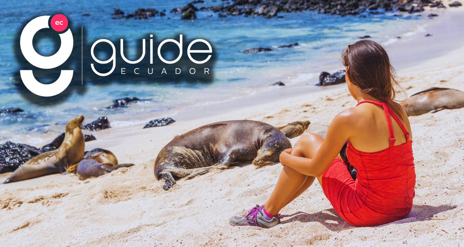 Affordable Galapagos 8 Days Tour - GUIDEcuador Travel