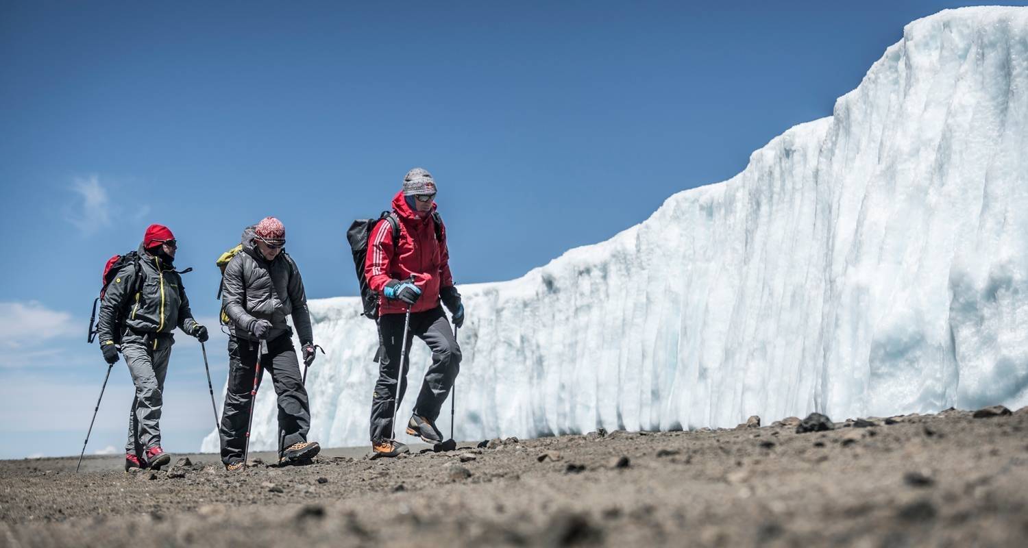 Budget Tours to Mount Kilimanjaro