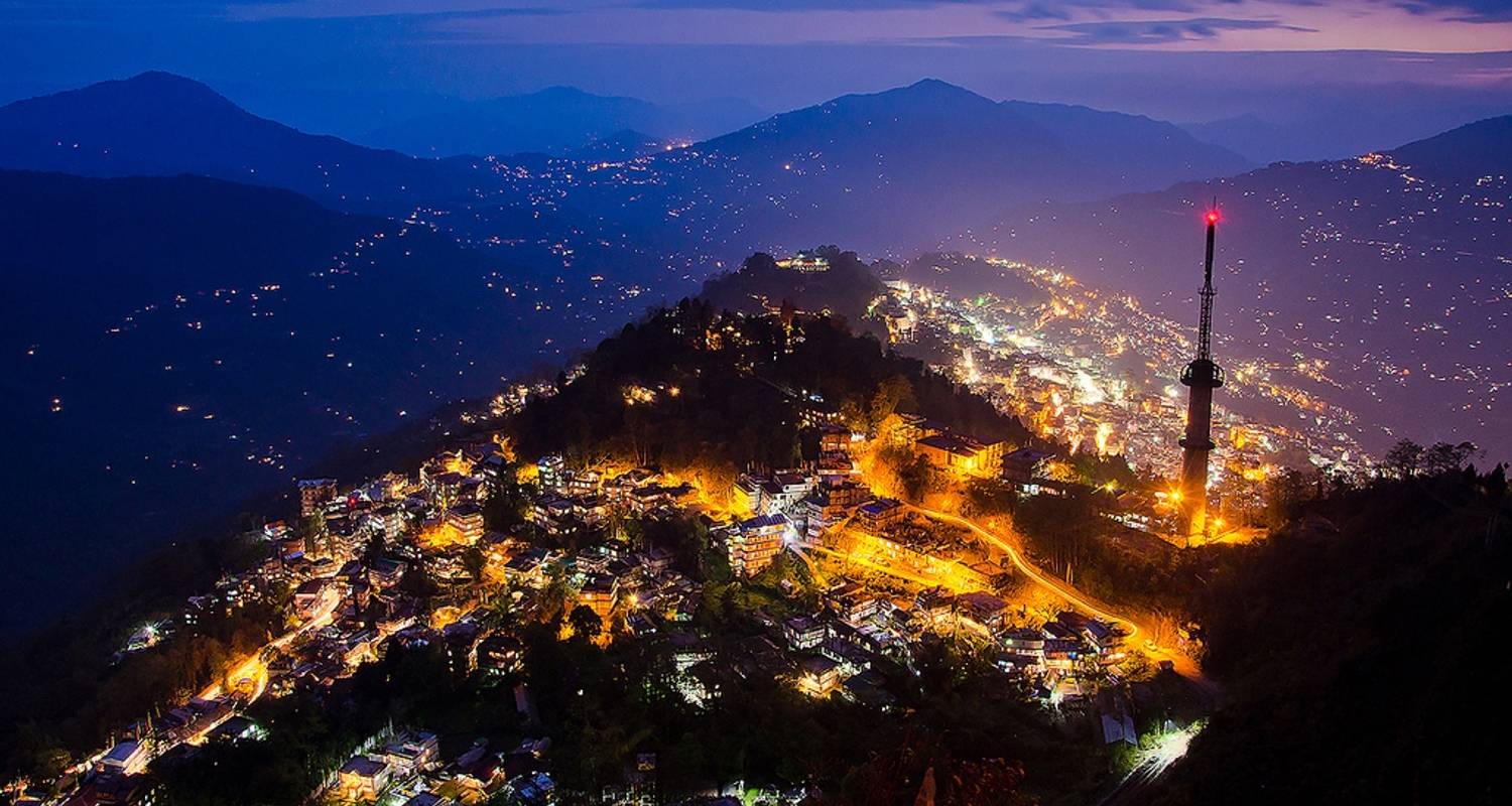 30 Incredibly Scenic Places To Visit In July In India In 2023