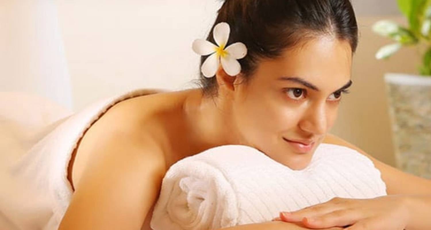 🌿 12 Days Ayurveda & Nature Bliss – Sri Lanka