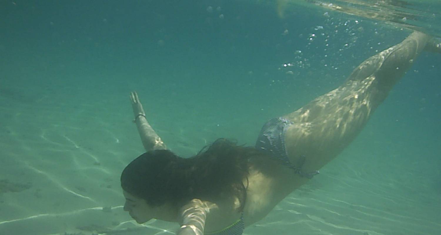 Saronic island hopping + Peloponnese