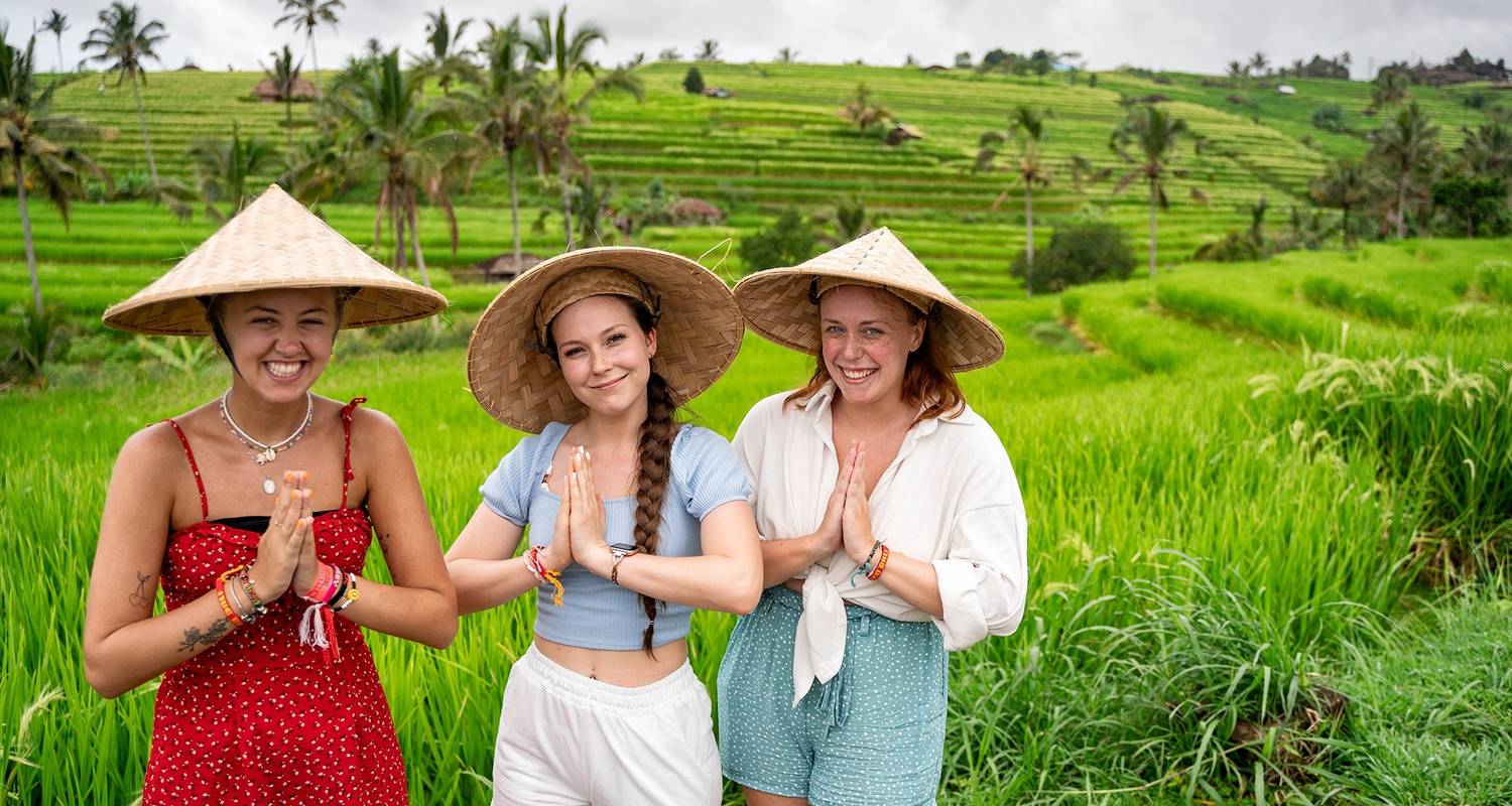 Bali Experience 15 Day