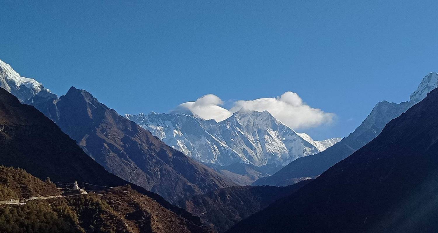 Ghorepani Poonhill Trek-9 Days - Alpine Club of Himalaya