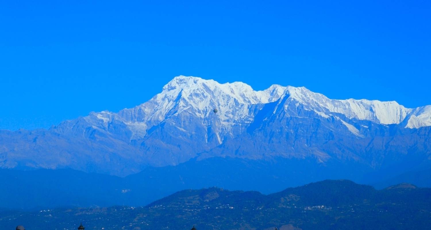 Nepal View Tour - Approved Holidays Pvt. Ltd.