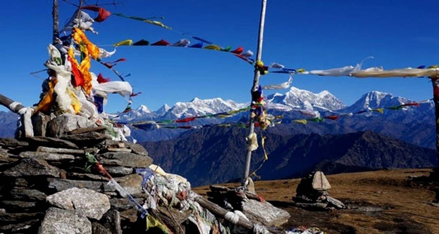 Pikey Peak Trek - Himalayan Adventure Treks & Tours