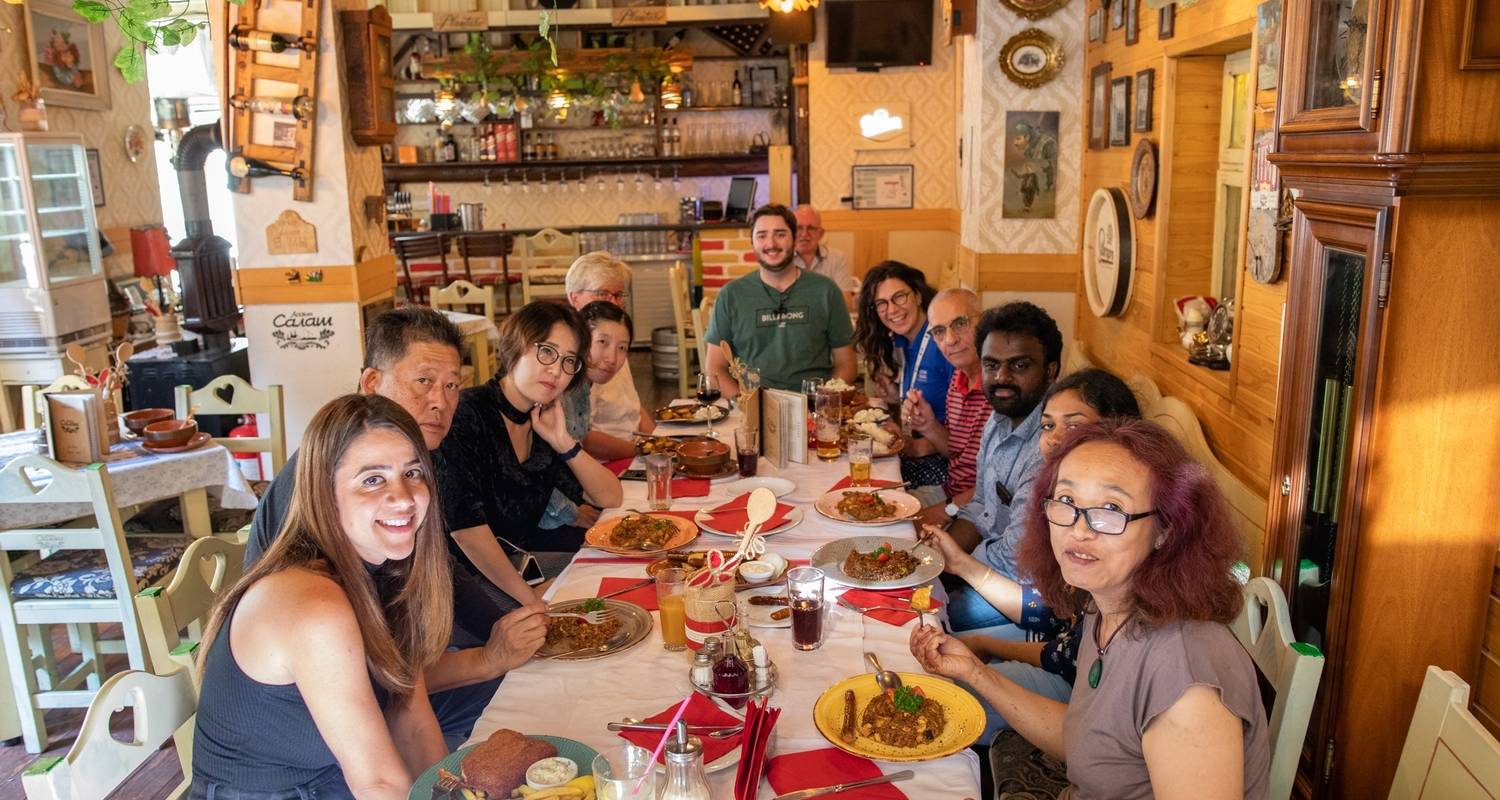 Best of Serbia in one week - SMALL GROUP