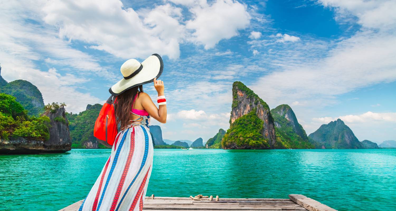 Perfect Thailand in 13 dagen - Realistic Asia