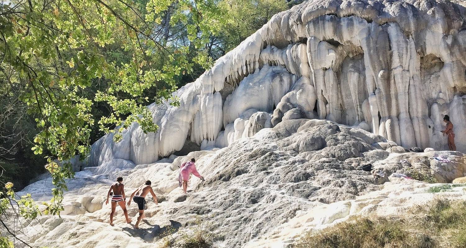 Best of Tuscany in 3-days