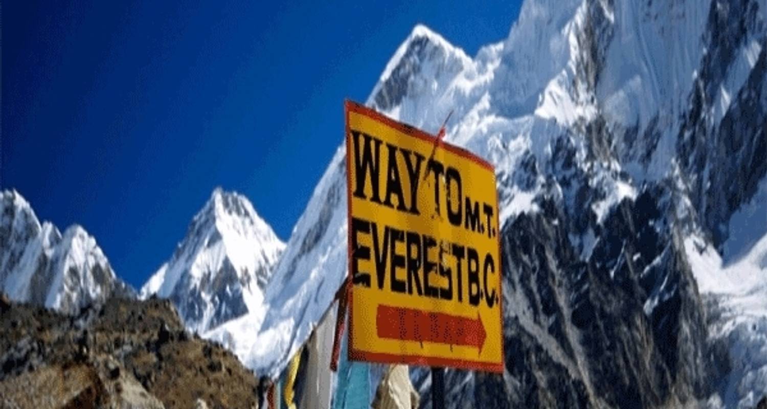 Travesía por Gokyo y el campamento base del Everest - Outshine Adventure 