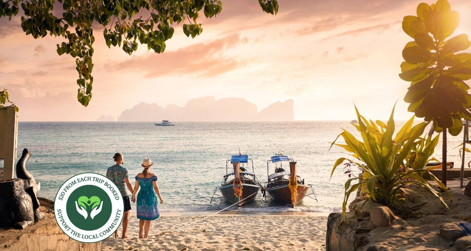 Thailand Honeymoon In 6 Days - Private Tour - Realistic Asia