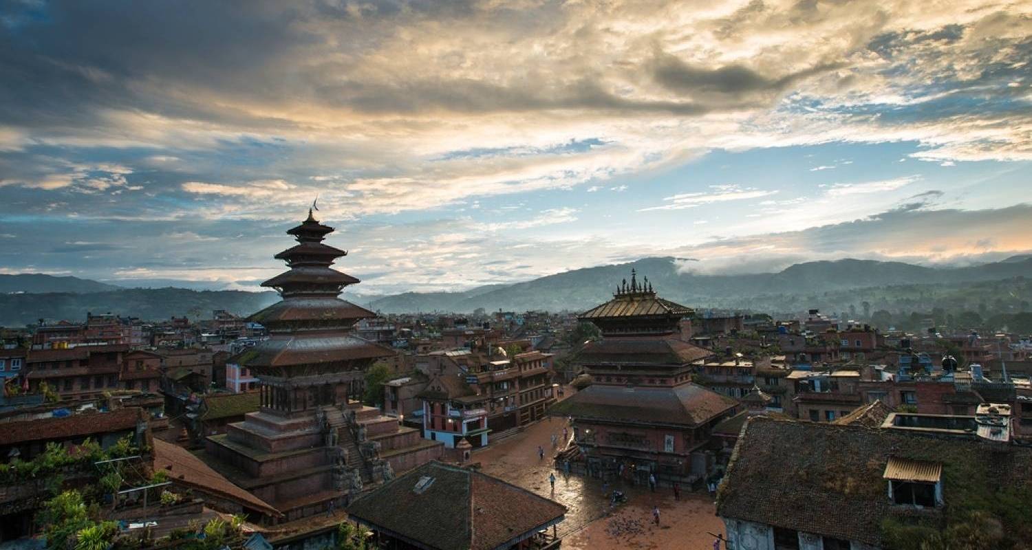 Nepal At Glance | Nepal Tour- 10 Days - Himalayan Scenery Treks And Expedition Pvt. Ltd.