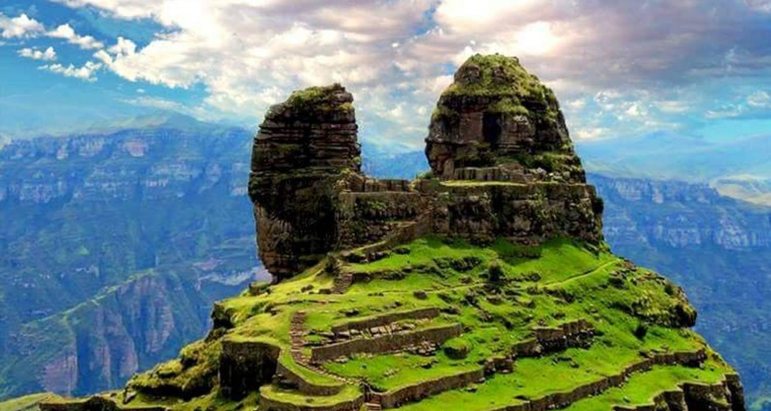 Salkantay trek to Machu Picchu 4 days - CondeTravel