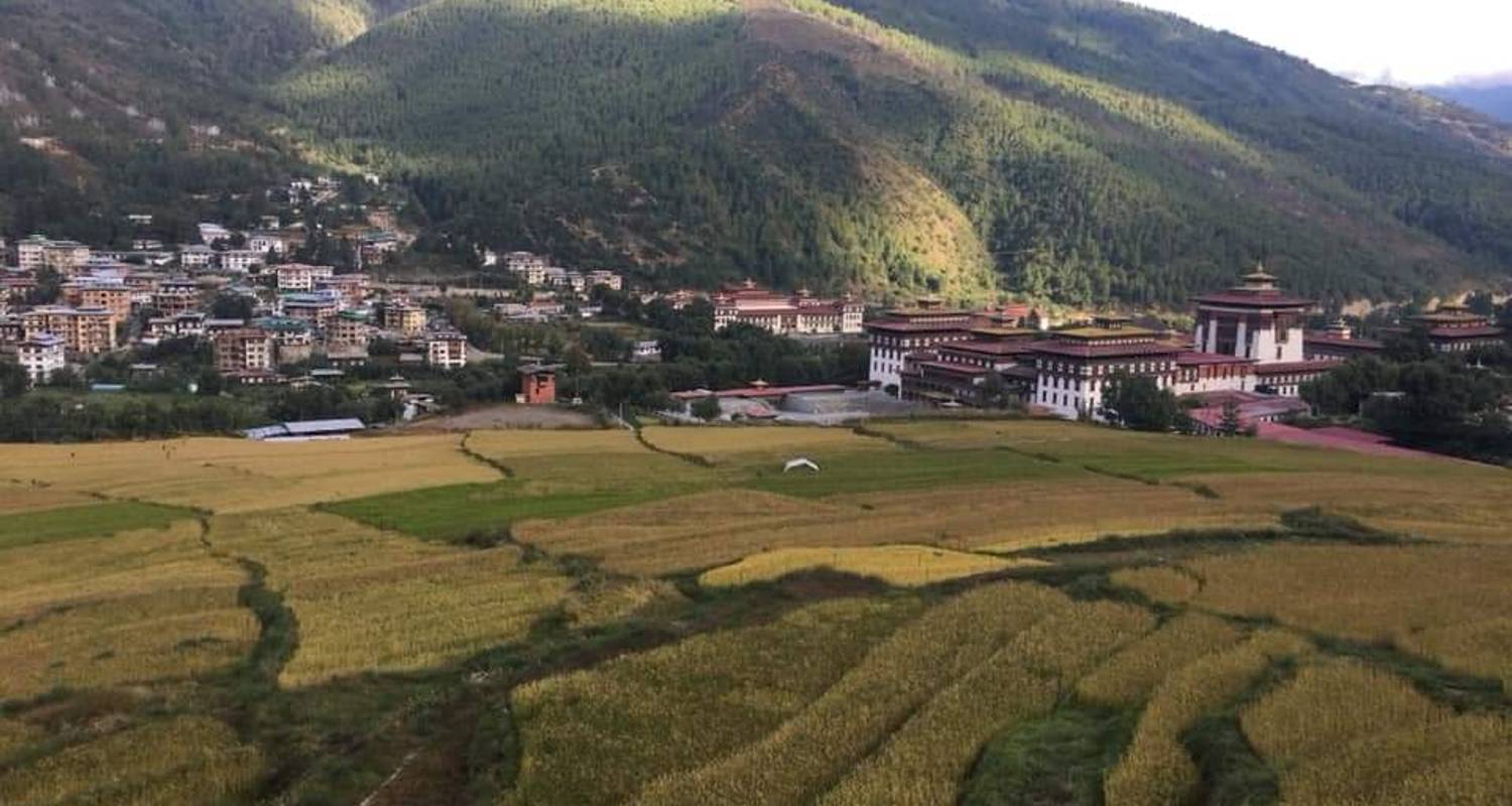 Bhutan Kultur & Natur im Detail - Rundreise - Bhutan Acorn Tours & Travel