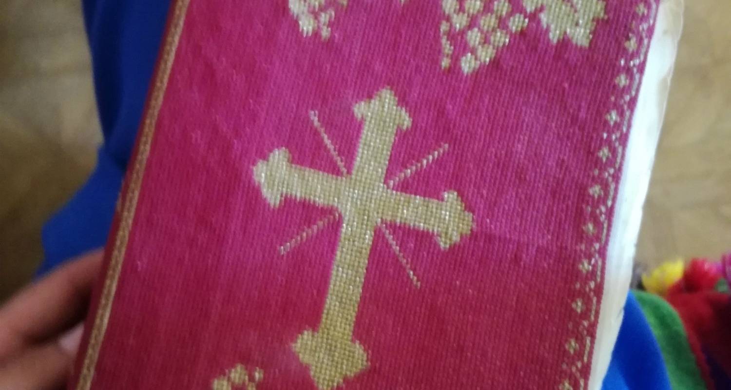 Christianity roads – Easter in the Peloponnese