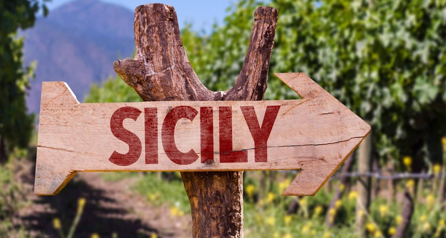 The Best Highlights 7 Day Sicily Tour 2024 - Max 7 people - Handy Sicily