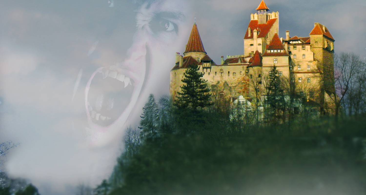 2022 Halloween Rundreise in Transsilvanien - 3 Partys, Magie & Rituale (7 Tage) - Transylvania Live Expert in Transylvania