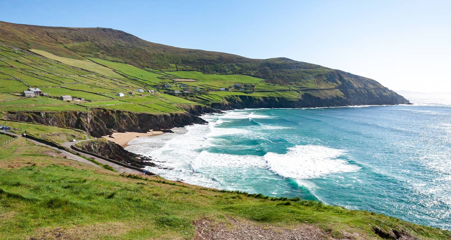 Focus on Ireland (Classic)