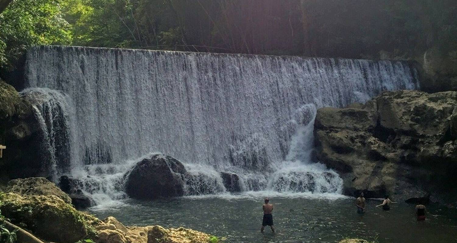 Group Tours in Puerto Rico