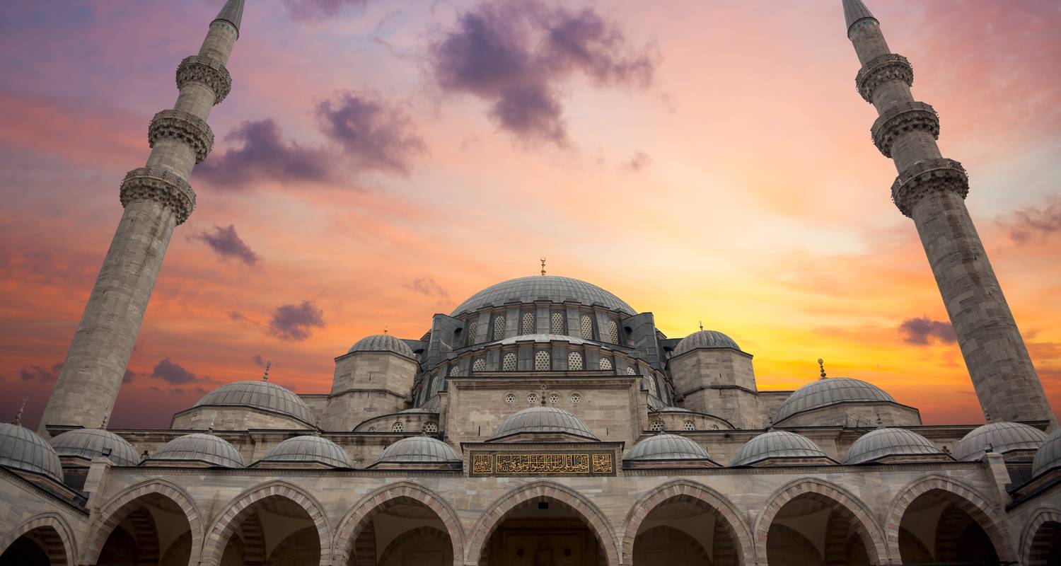 Best of Turkey (Winter)