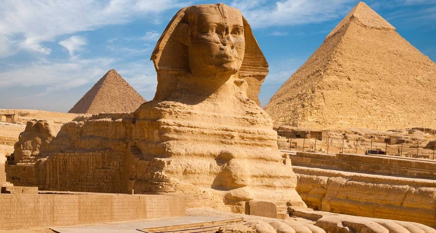 03 Days Egypt package - Egypt Online Tour