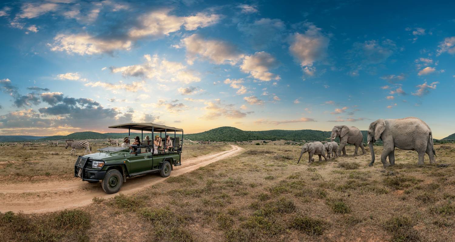 safari outdoor mpumalanga