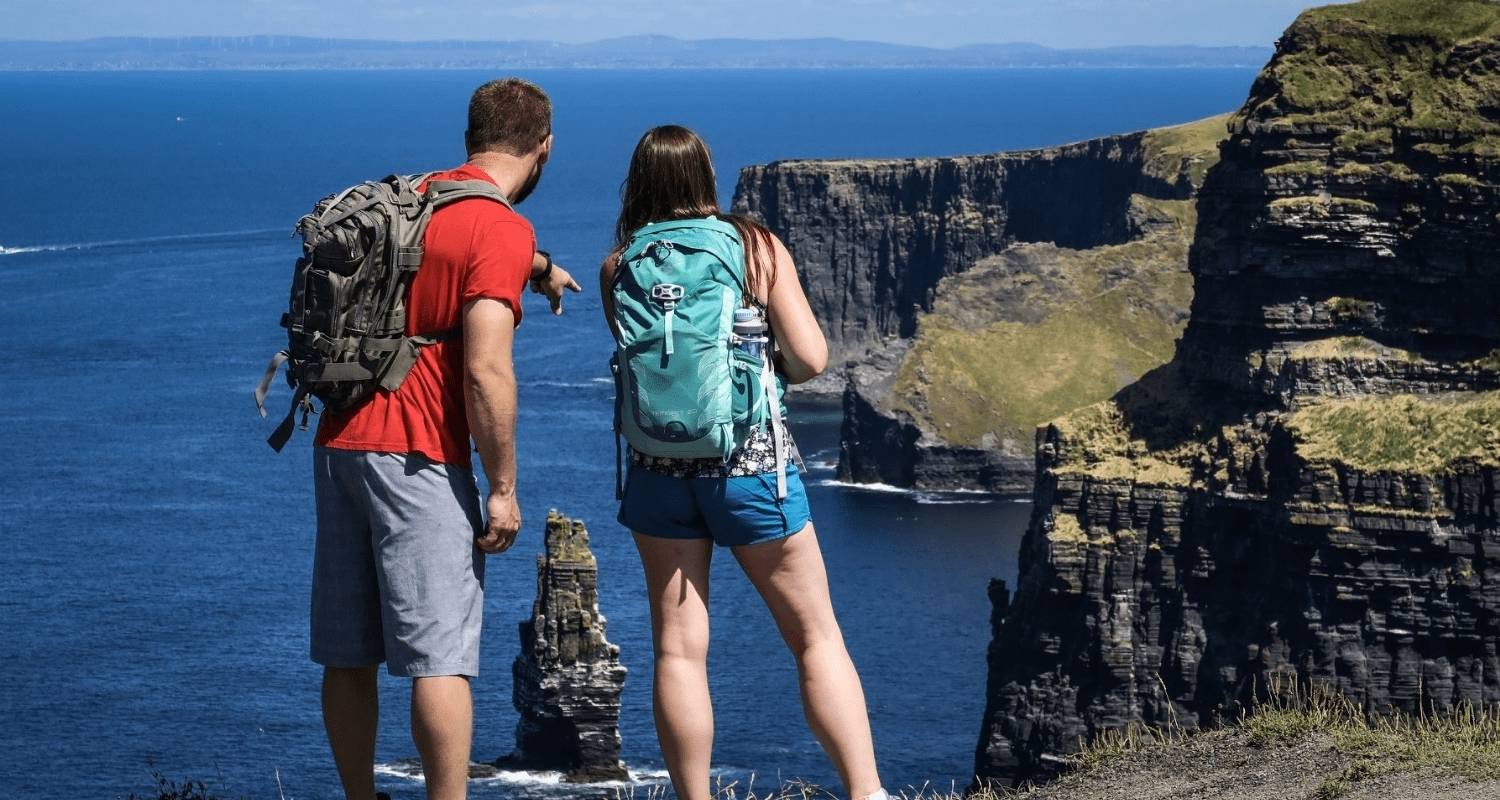 Aventure inoubliable en Irlande pour les 21-35 ans - Under30Experiences