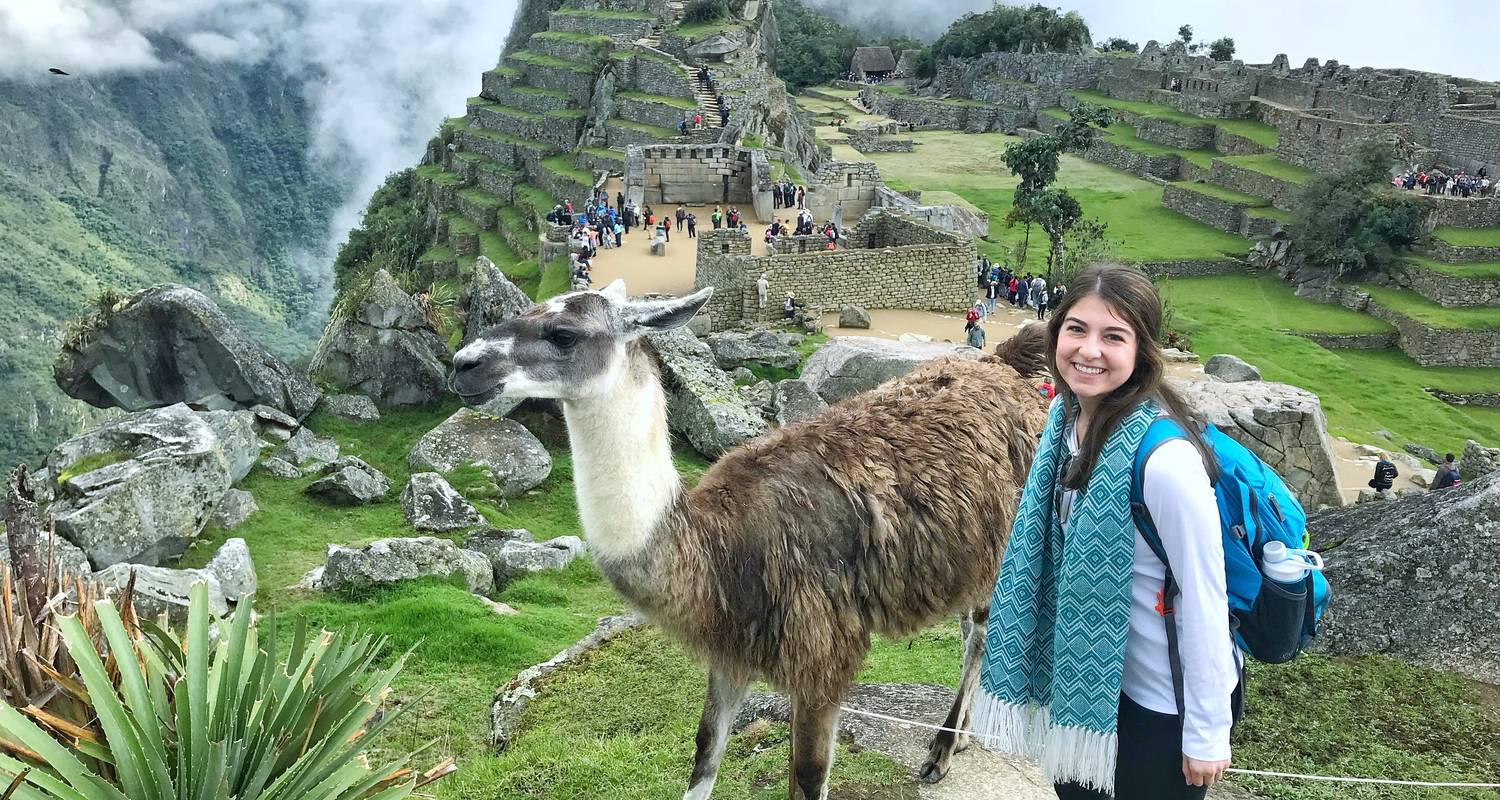 Machu Picchu, Rainbow Mountain, & Cusco (Alter 21-35) - Under30Experiences